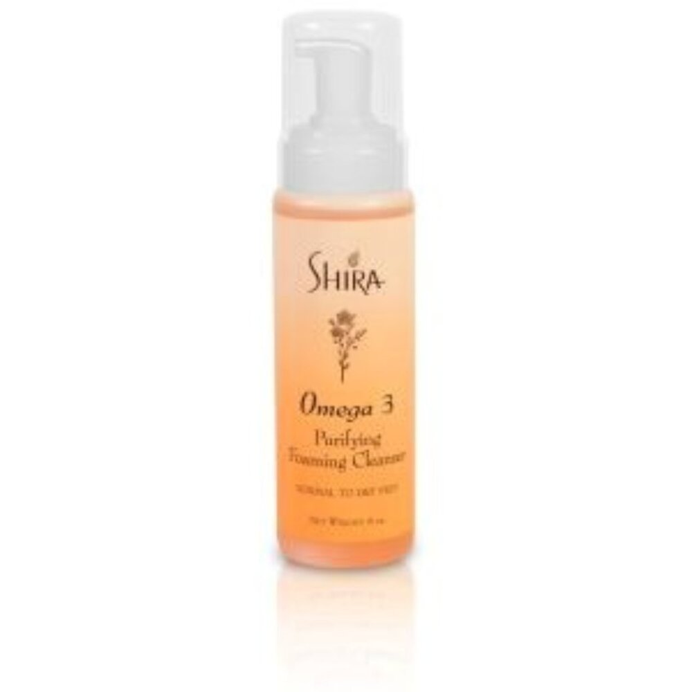 Shira Omega 3 Line Purifying Cleanser 6 oz